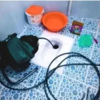 لوله بازکنی سراسر فردیس شبانه روزی چاه بازکن فنرزن