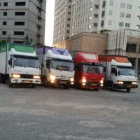 باربری آچاره حمل اثاثیه منزل کارگرخالی اسباب کشی