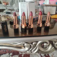 رژ لب های ضدسرب مارک ازترکمنستان میاریم