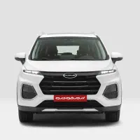 ثبت نام کی ام سی SR3 - کی ام سی X5