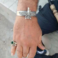 دسبند اتیقه