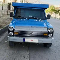 نیسان ۹۷