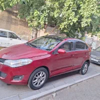 MVM 315 اسپرت لاکچری مدل ۹۱ کارشناسی جدید