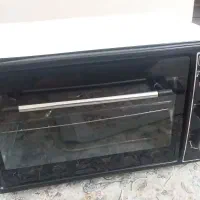 توستر|اجاق گاز و لوازم برقی پختوپز|کرمانشاه, |دیوار