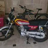 موتور پرواز ۲۰۰