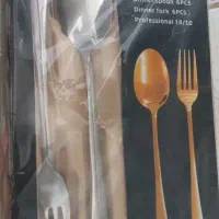 قاشق و چنگال