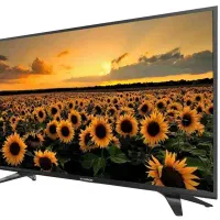 تلویزیون LED ۵۵ اینچ x-vision 55xt530 ایکس ویژن