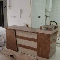 کابینت اپن اشپزخانه