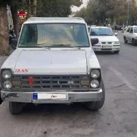 نیسان|خودرو سواری و وانت|بروجرد, |دیوار
