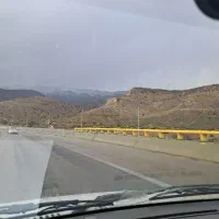 شیراز به آباده رفت و برگشت با سواری شخصی