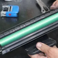 شارژ کارتریج تعمیر پرینتر درمحل کل تهران