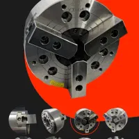 فروش سه نظام هیدرولیک