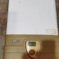 پکیج دیواری لورچ 32000