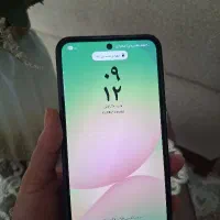 گوشی a56  برج 8 خریدم