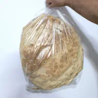 نان خشک