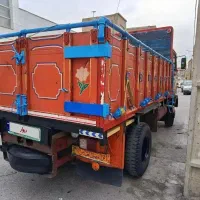 خاور 808|خودرو سنگین|همدان, |دیوار