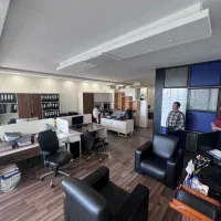 ۳۰۰متر/موقعیت اداری/ ۵ اتاق/مستر/ شمال جردن