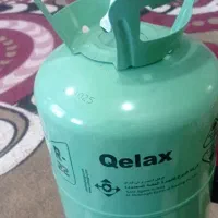 گاز R22|کولر گازی و فن‌کوئل|اهواز, امانیه|دیوار