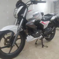 بنلی  سفید 150 مدل 99