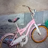 دوچرخه سایز۱۶