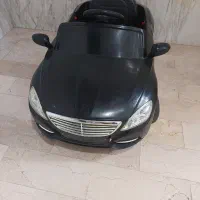ماشین شارژی