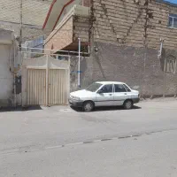 پرااید مدل ۸۹ بفروش می رسد