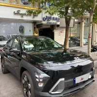 هیوندا کونا 2025صفر کیلومتر