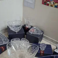 کریستال جی سی سی