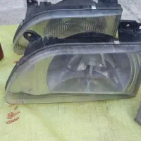 چراغ پراید|قطعات یدکی و لوازم جانبی|مشهد, مهدی آباد|دیوار