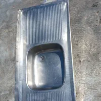 سینک تک لگن