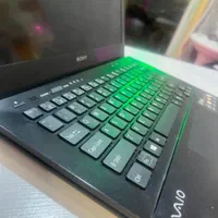 Sony vaio گیمینگ ترید