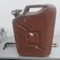 بشکه روسی ۷۰ساله