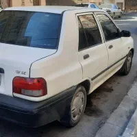 پراید 131مدل1396|خودرو سواری و وانت|چهاردانگه (تهران), |دیوار
