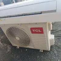 کولر تازه و در حد نو