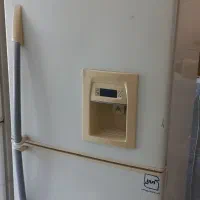 یخچال قندیل درحد