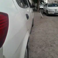 تیبا 2|خودرو سواری و وانت|محمدشهر, همایون ویلا|دیوار