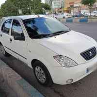 تیبا 2مدل97