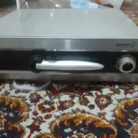 فر برقی (پیتزا پز) دوو
