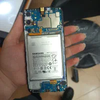 تاچ و ال سیدی A15 oled