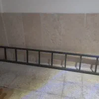 نردبان فلزی سبک
