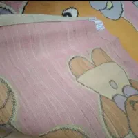 فرش و قالی کودک
