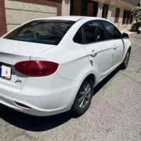 جک جی ۴ مدل ۱۴۰۴