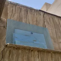 شیشه دست دوم