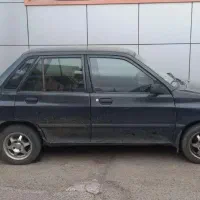 پراید۸۴ فوری