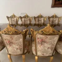 مبل|مبلمان خانگی و میز عسلی|حمیدیا, |دیوار
