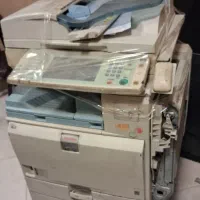دستگاه کپی mp4000