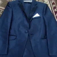 کت و شلوار