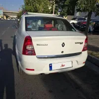 تندر پلاس مدل ۹۷.  دنده اتومات.
