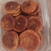 انجیرخشک لوکس
