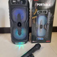 اسپیکر آکبند اورجینال